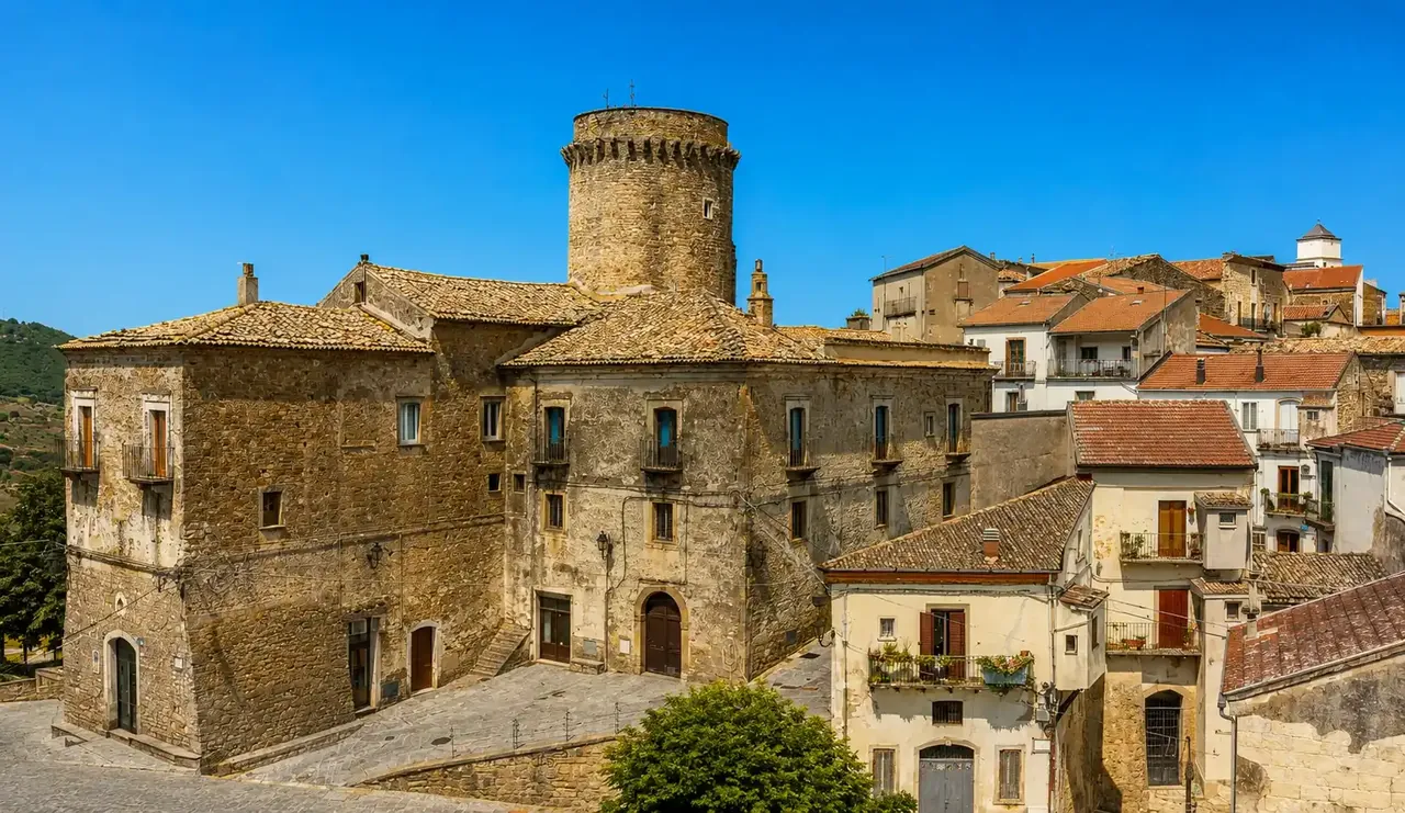 Cirigliano