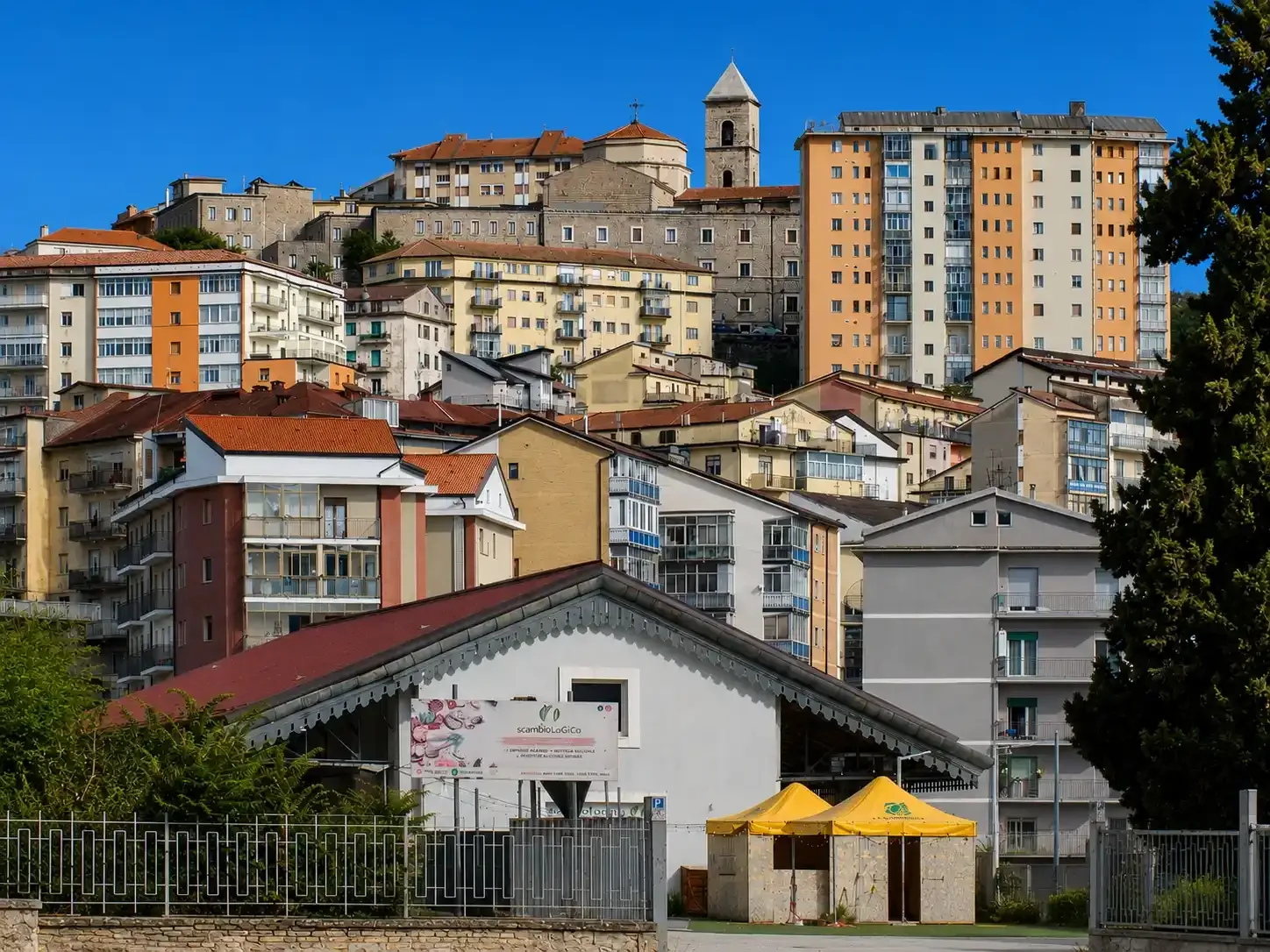 Potenza
