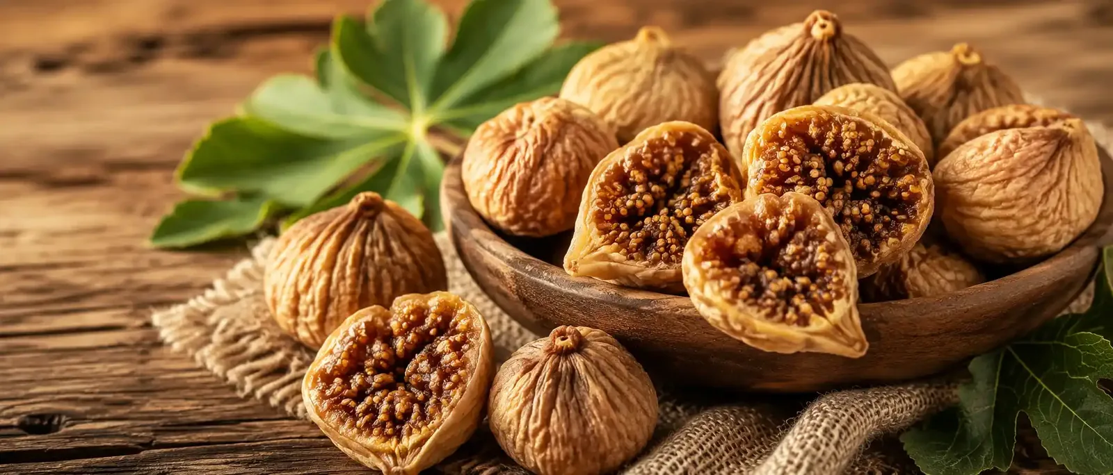Fichi secchi di Miglionico