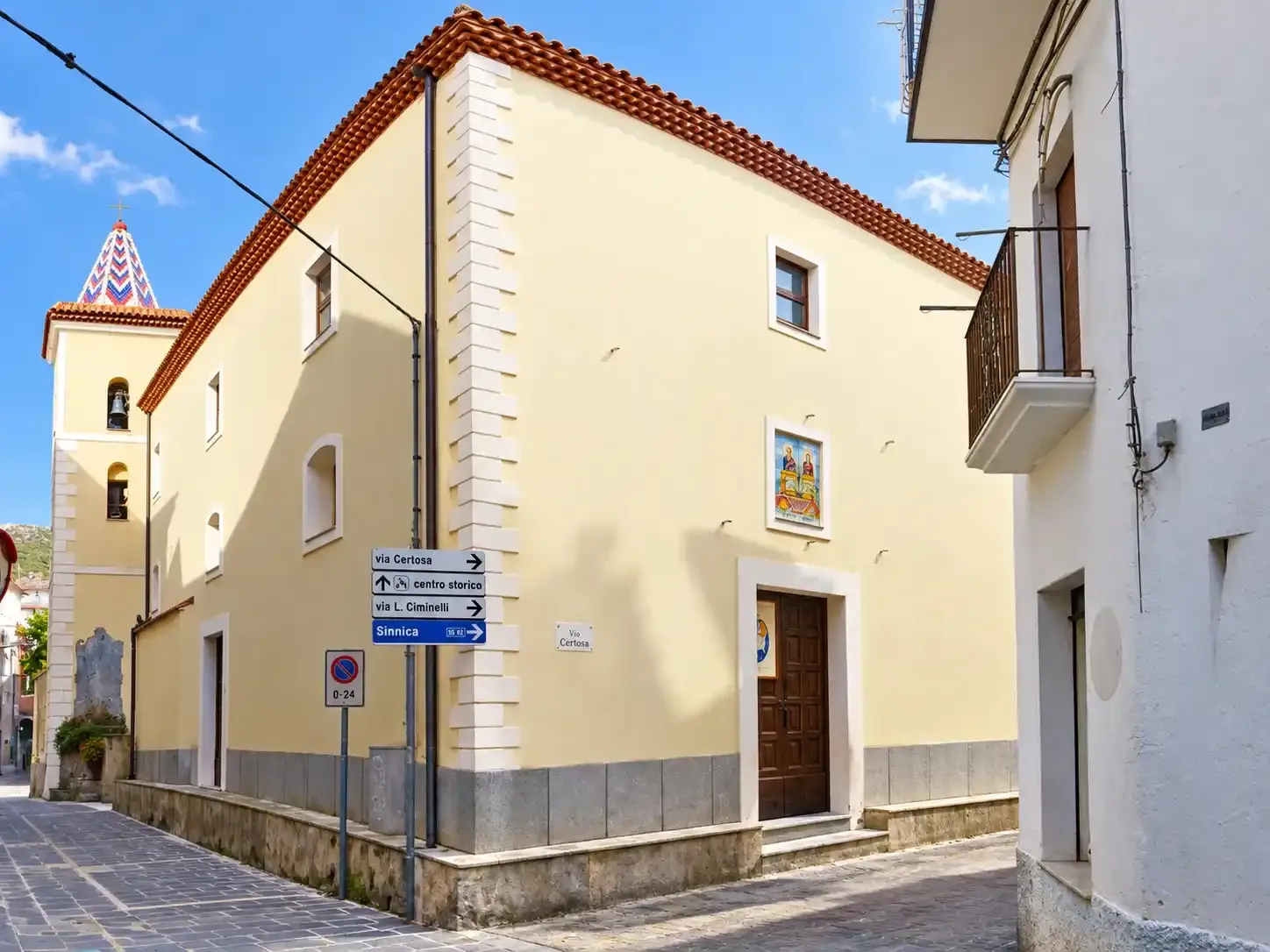 Chiesa Madre dei Santi Felice e Policarpo