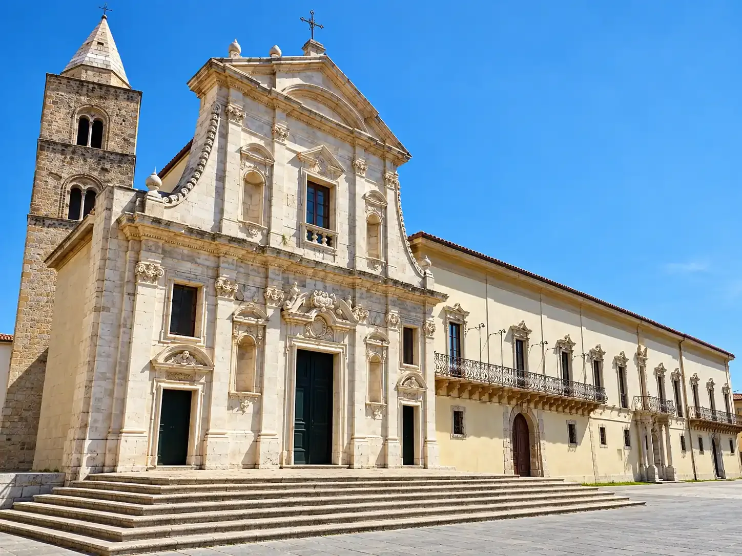 Cattedrale di Santa Maria Assunta