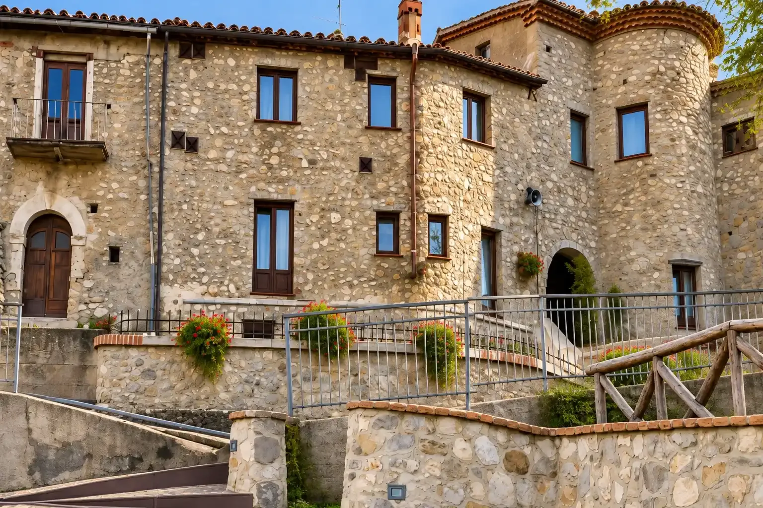 Castello Medievale di Marsicovetere