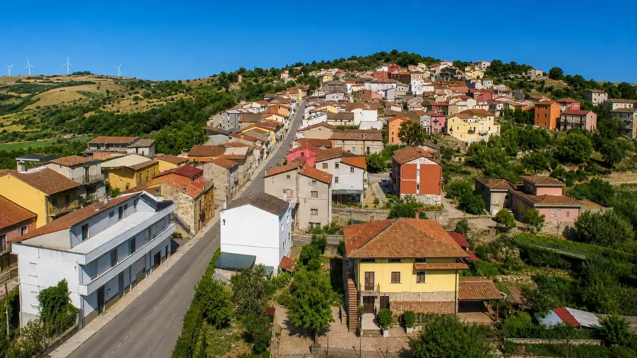 Ginestra