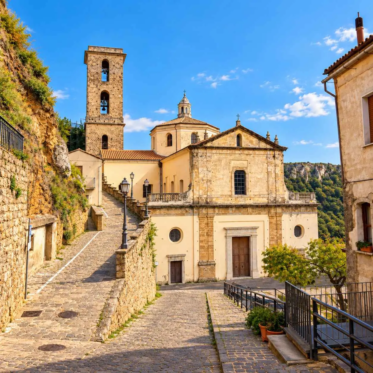 Chiesa Madre dei Santi Pietro e Paolo