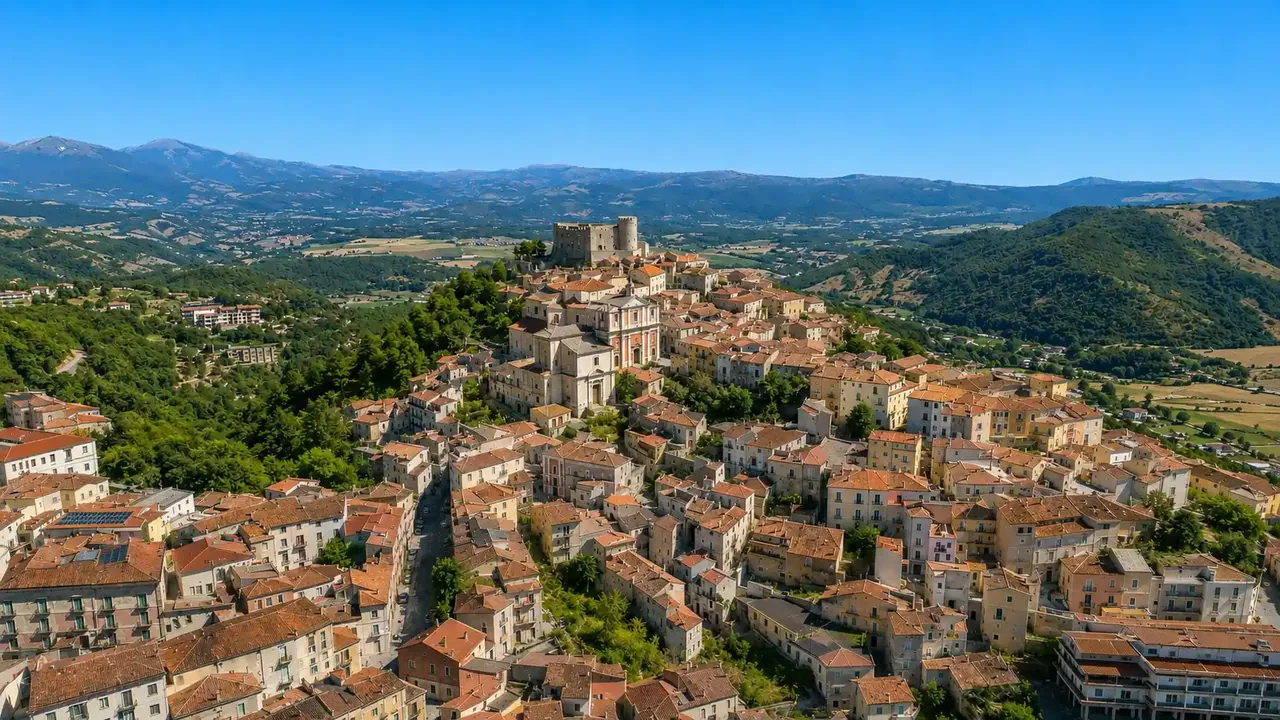 Moliterno