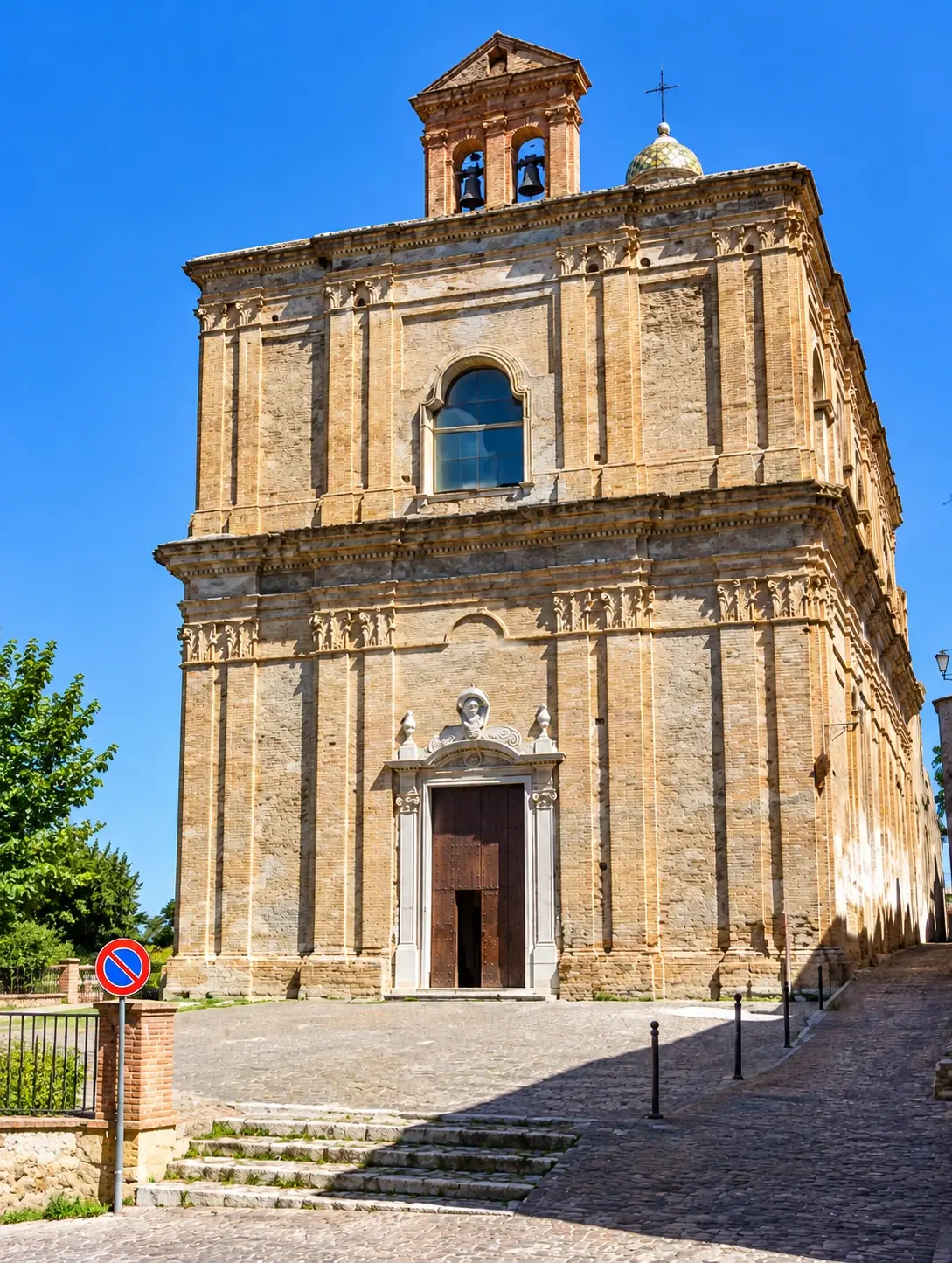 Chiesa e Convento di San Domenico
