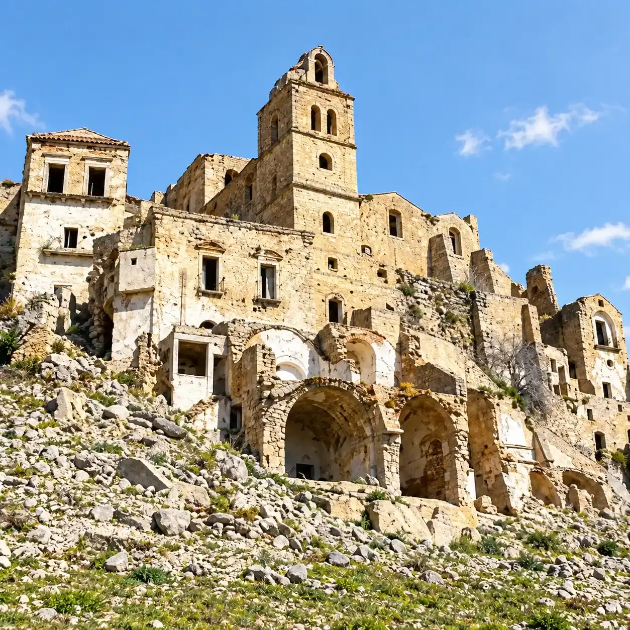 Chiesa Madre di San Nicola Vescovo