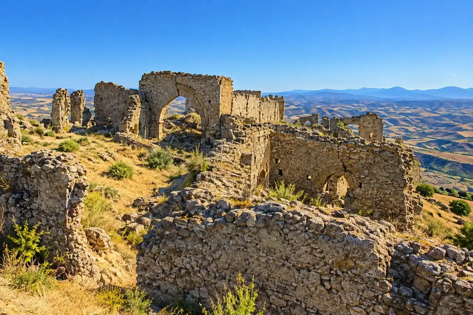 Castello di Uggiano