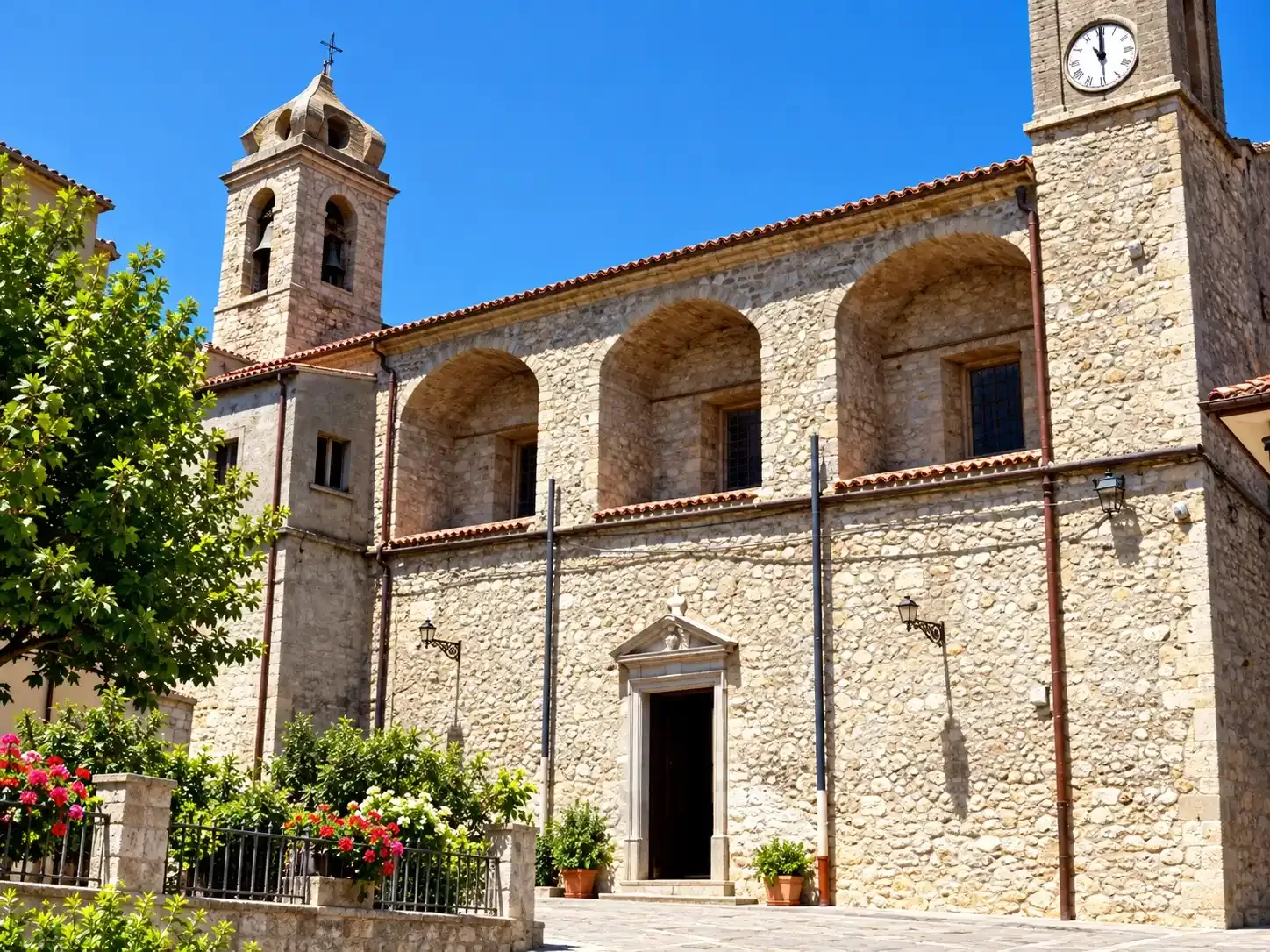 Chiesa Madre di Sant'Elia Profeta