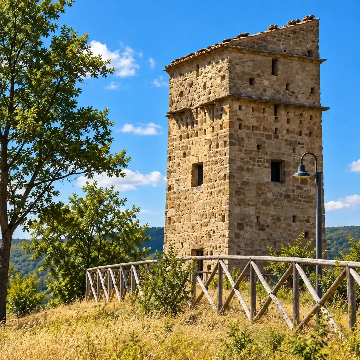 Torre San Vito