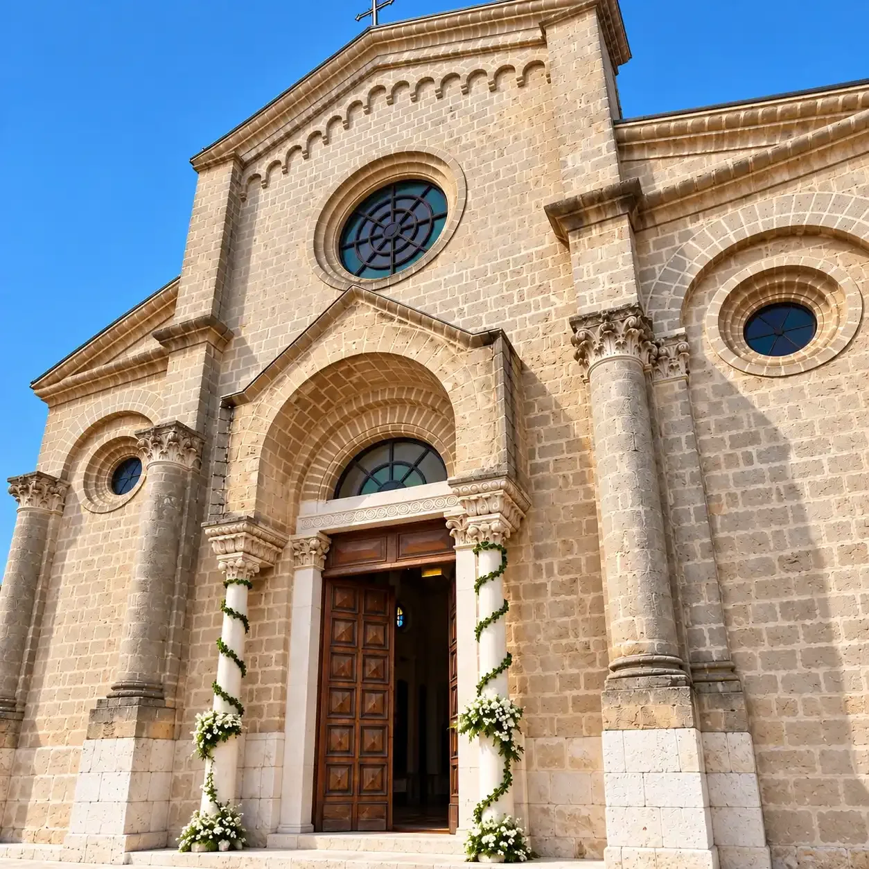 Chiesa Madre di San Nicola