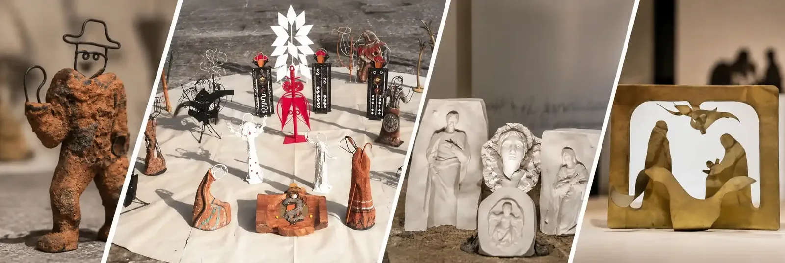 Museo Internazionale del Presepio “Vanni Scheiwiller”
