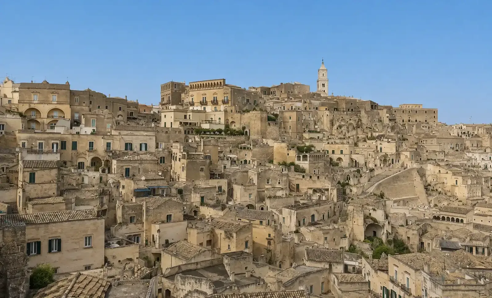 Matera