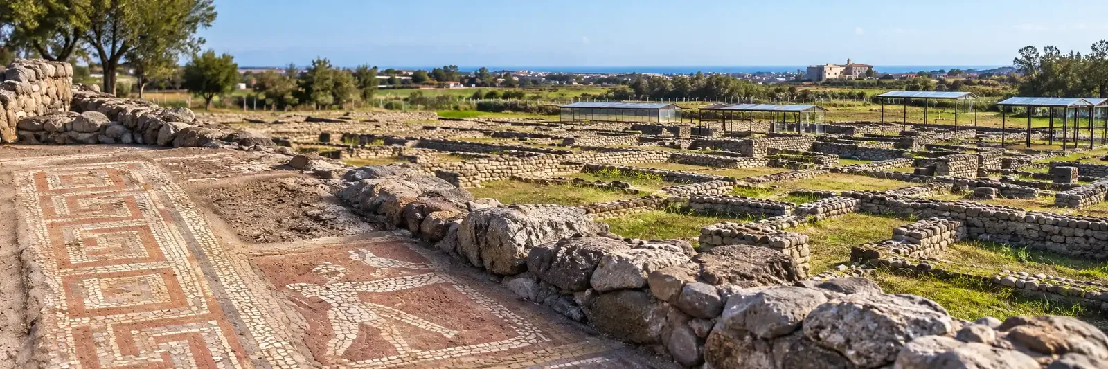 Area Archeologica di Siris-Herakleia