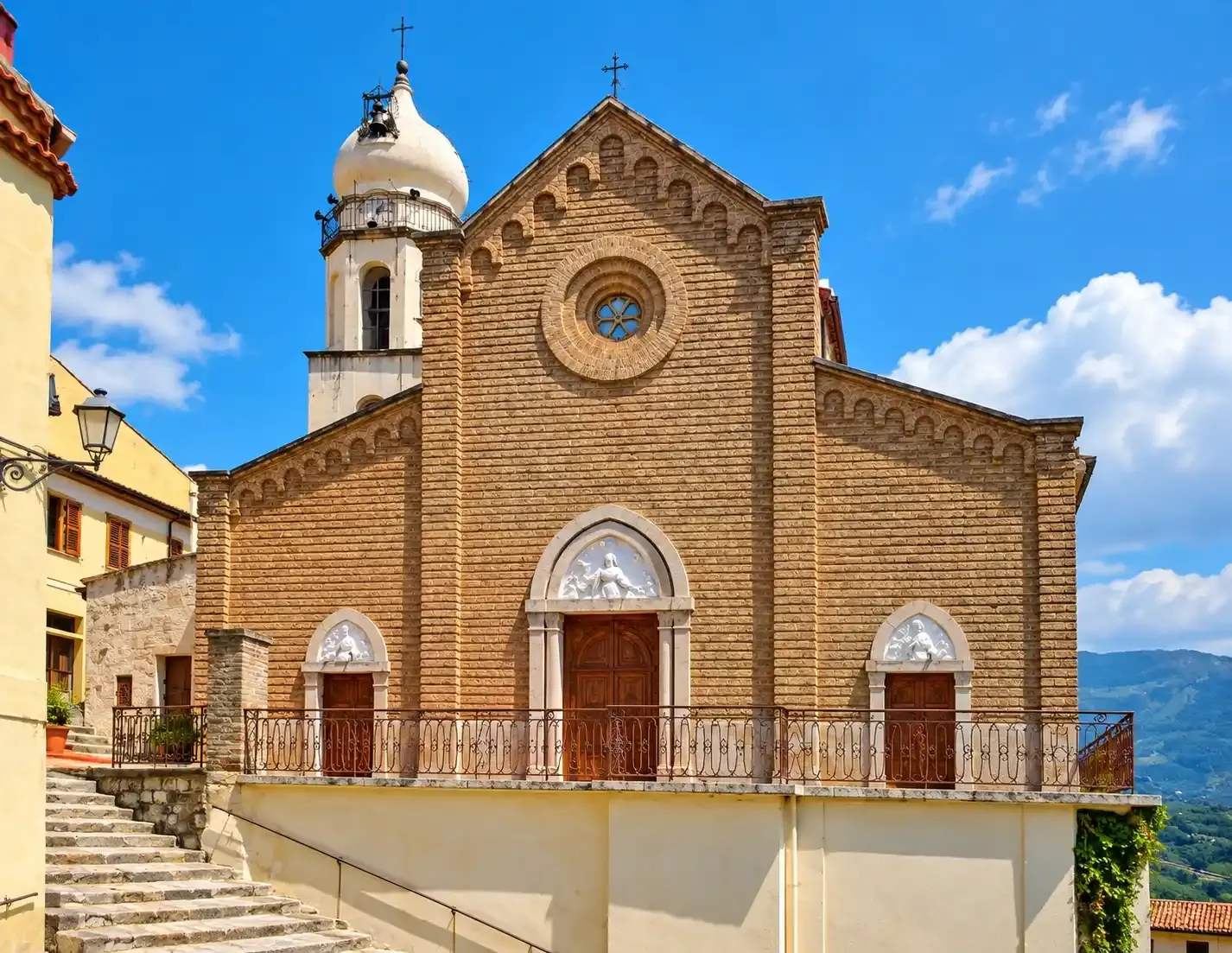 Chiesa Madre di Santa Maria Assunta