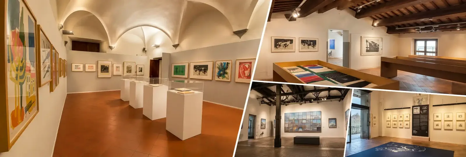 MIG – Museo Internazionale della Grafica