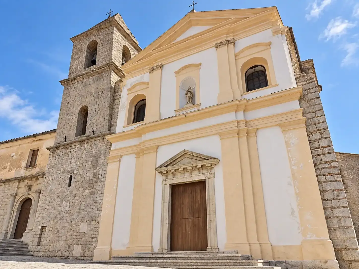 Cattedrale di San Giorgio Martire
