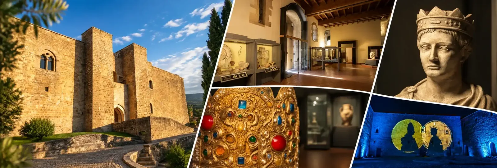 Il Mondo di Federico II