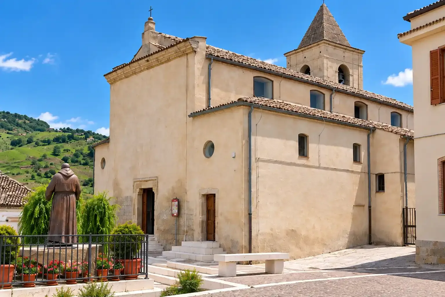Chiesa Madre di Maria Santissima delle Grazie