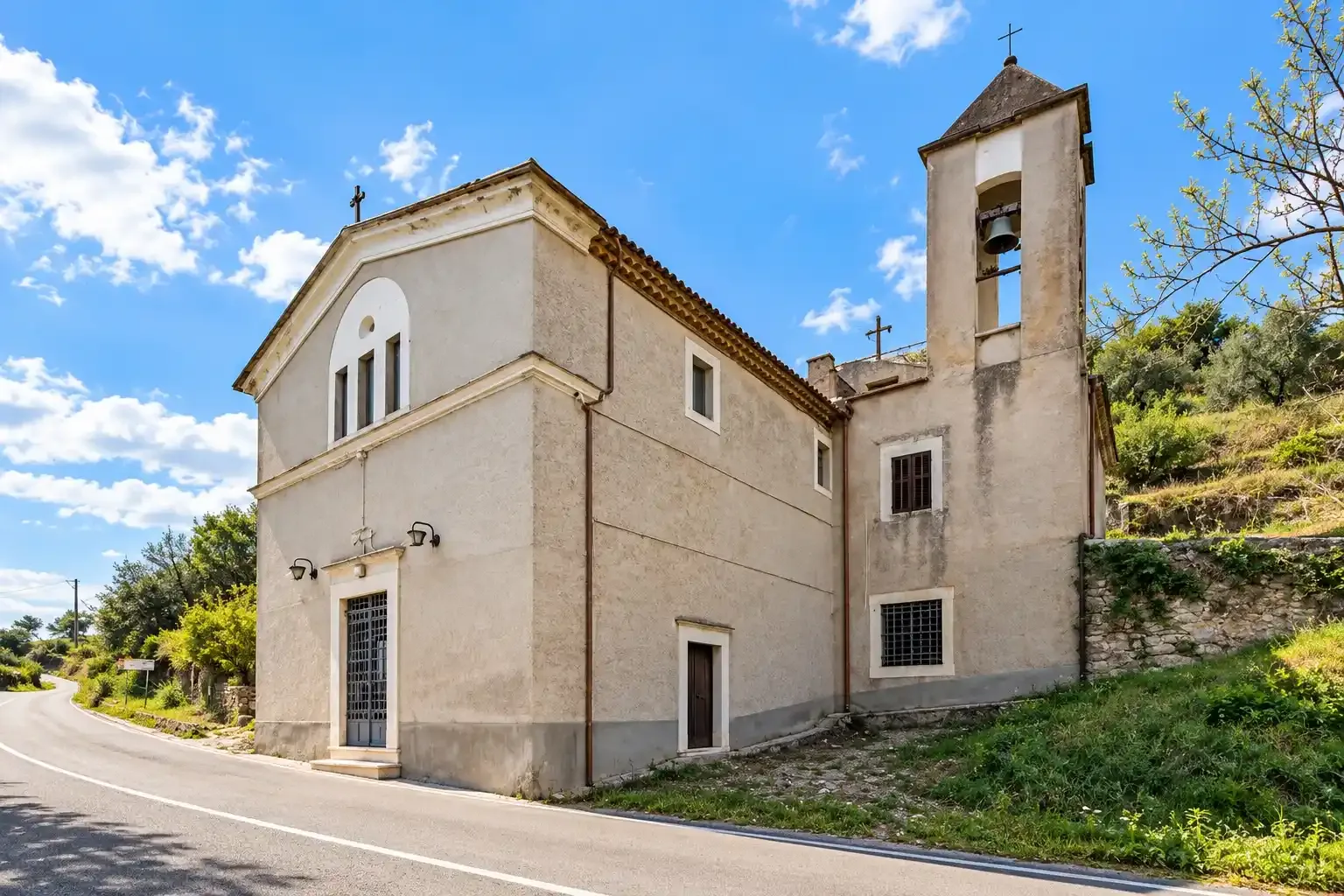 Santuario della Madonna di Costantinopoli