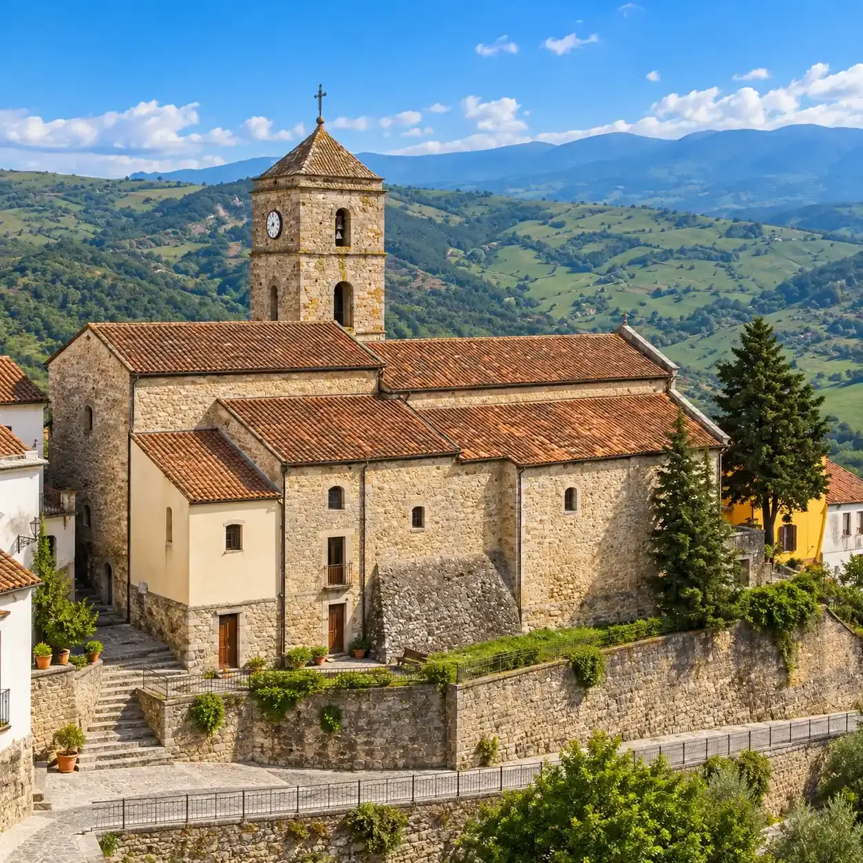 Chiesa Madre di San Giacomo Maggiore