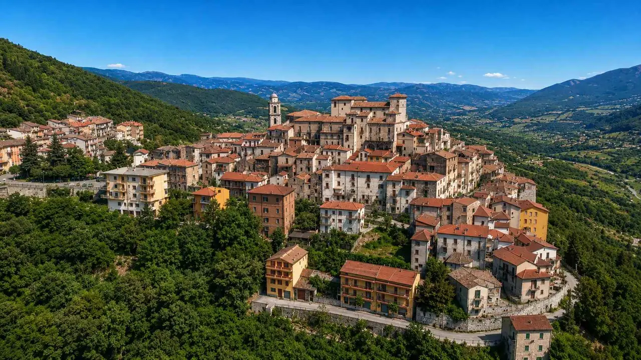 Savoia di Lucania