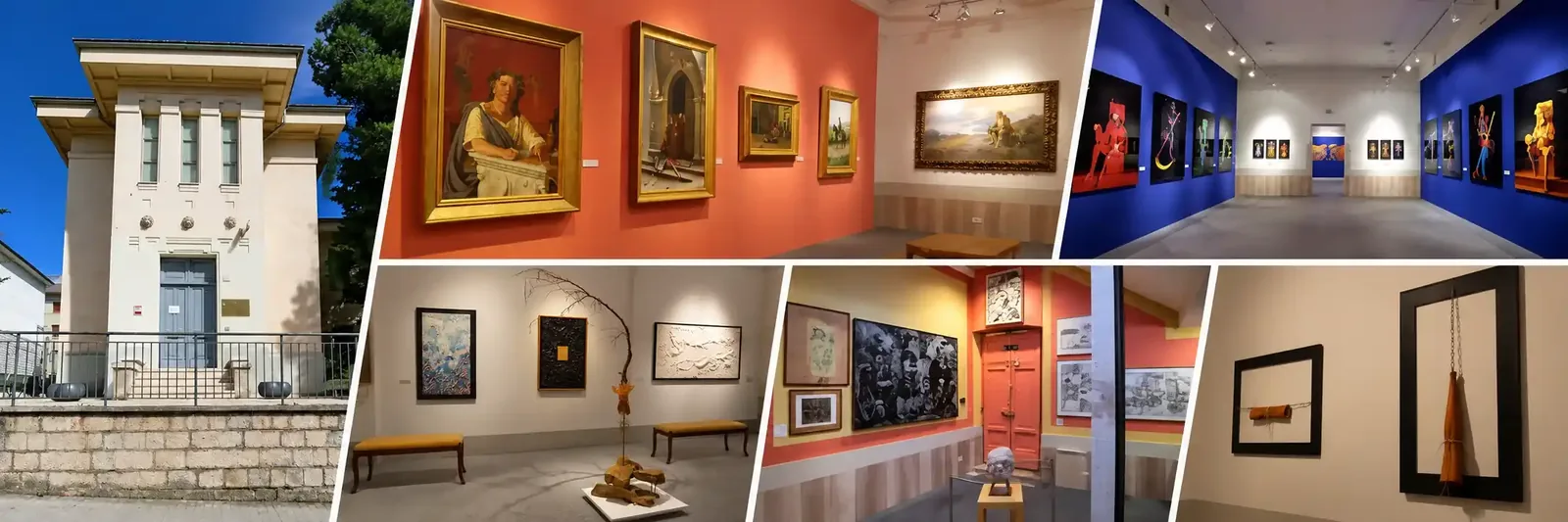 Pinacoteca Provinciale di Potenza
