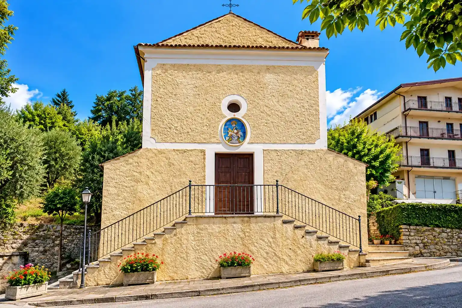Chiesa di San Gaetano