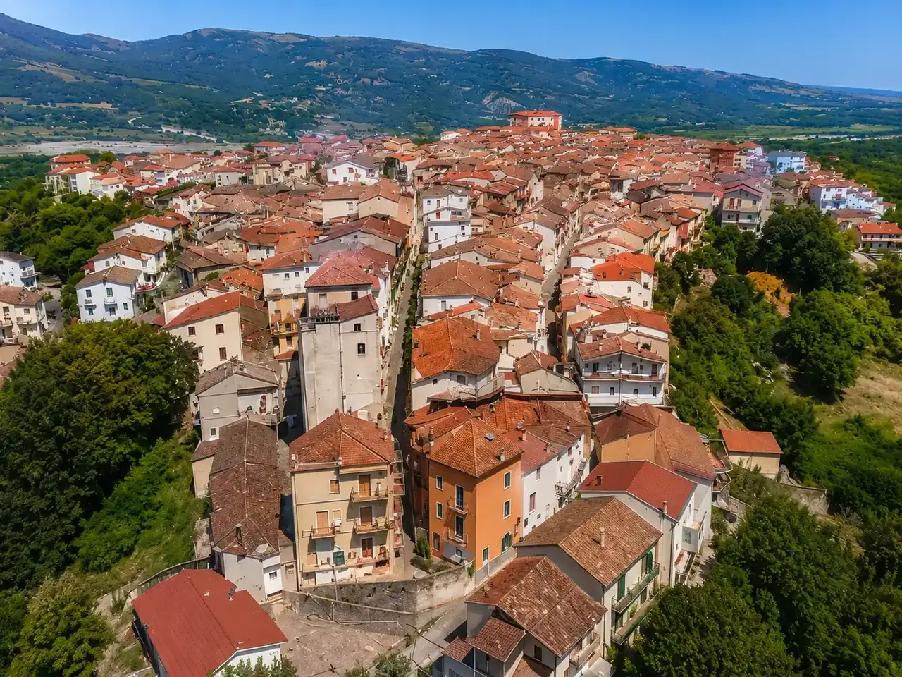 Francavilla in Sinni