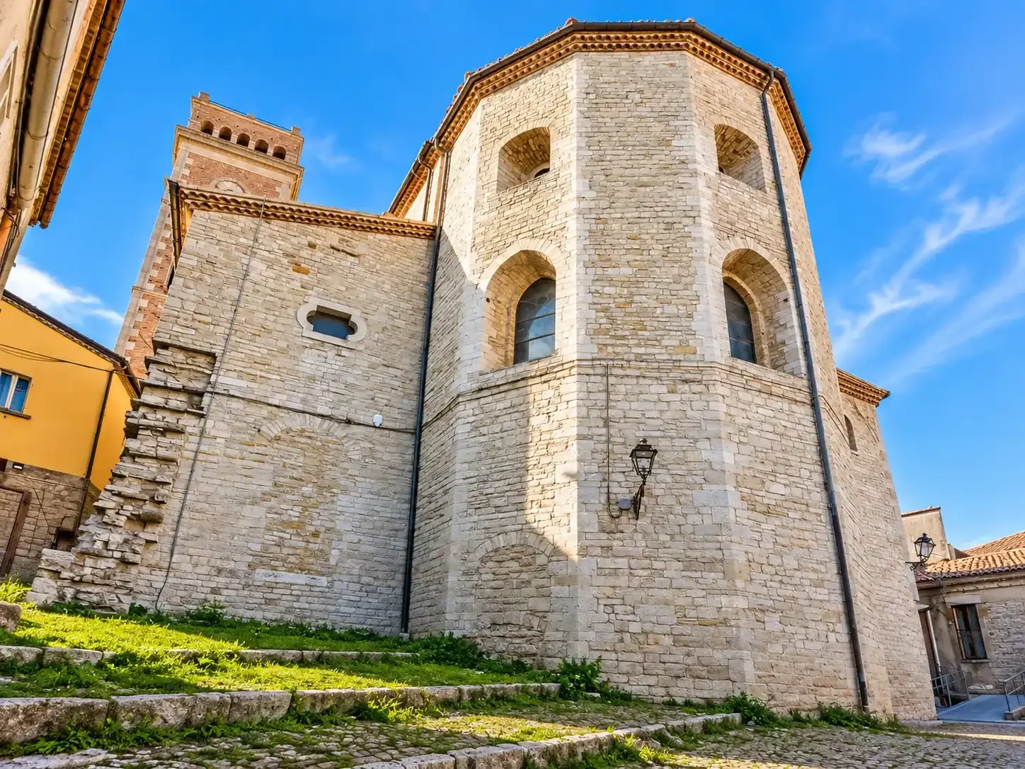 Chiesa di San Nicola e Santa Maria Santissima