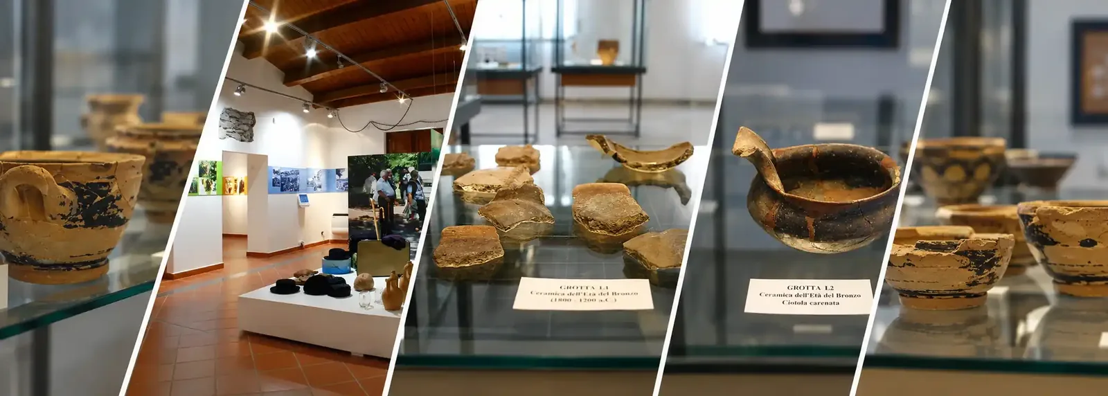 Museo Civico Archeologico