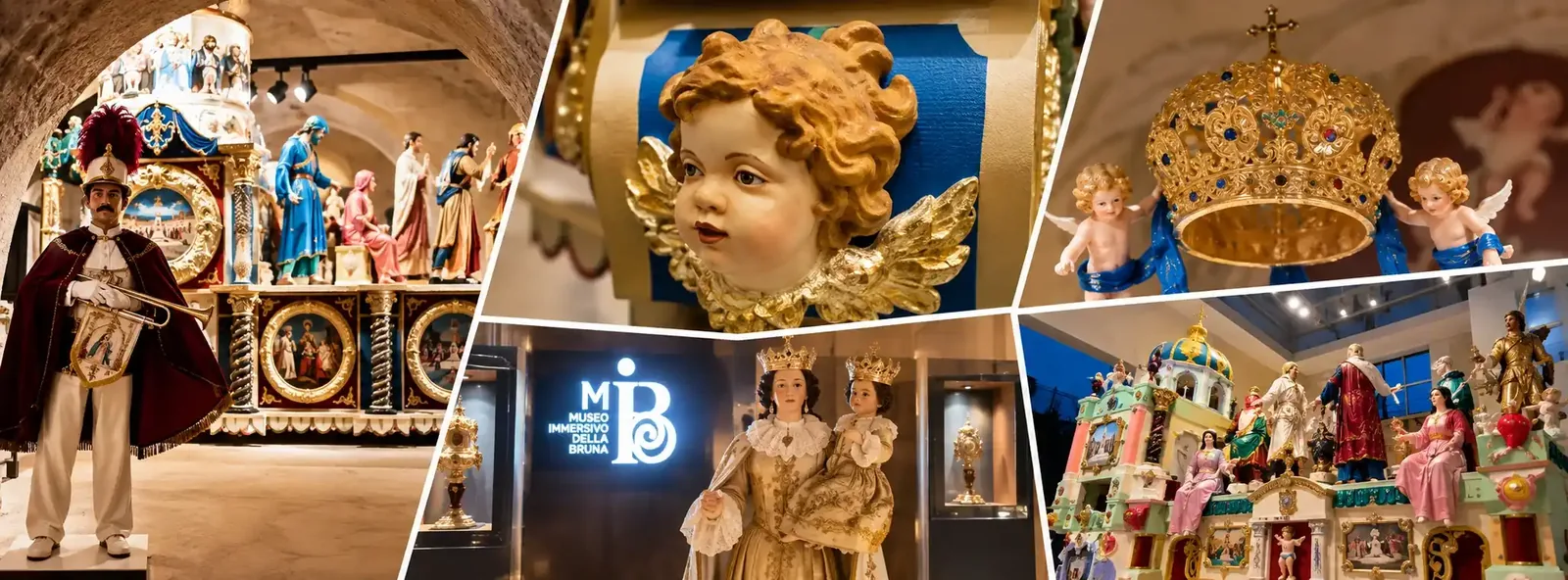 Museo Immersivo della Bruna