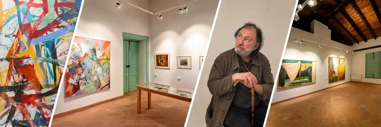 Museo Paul Russotto