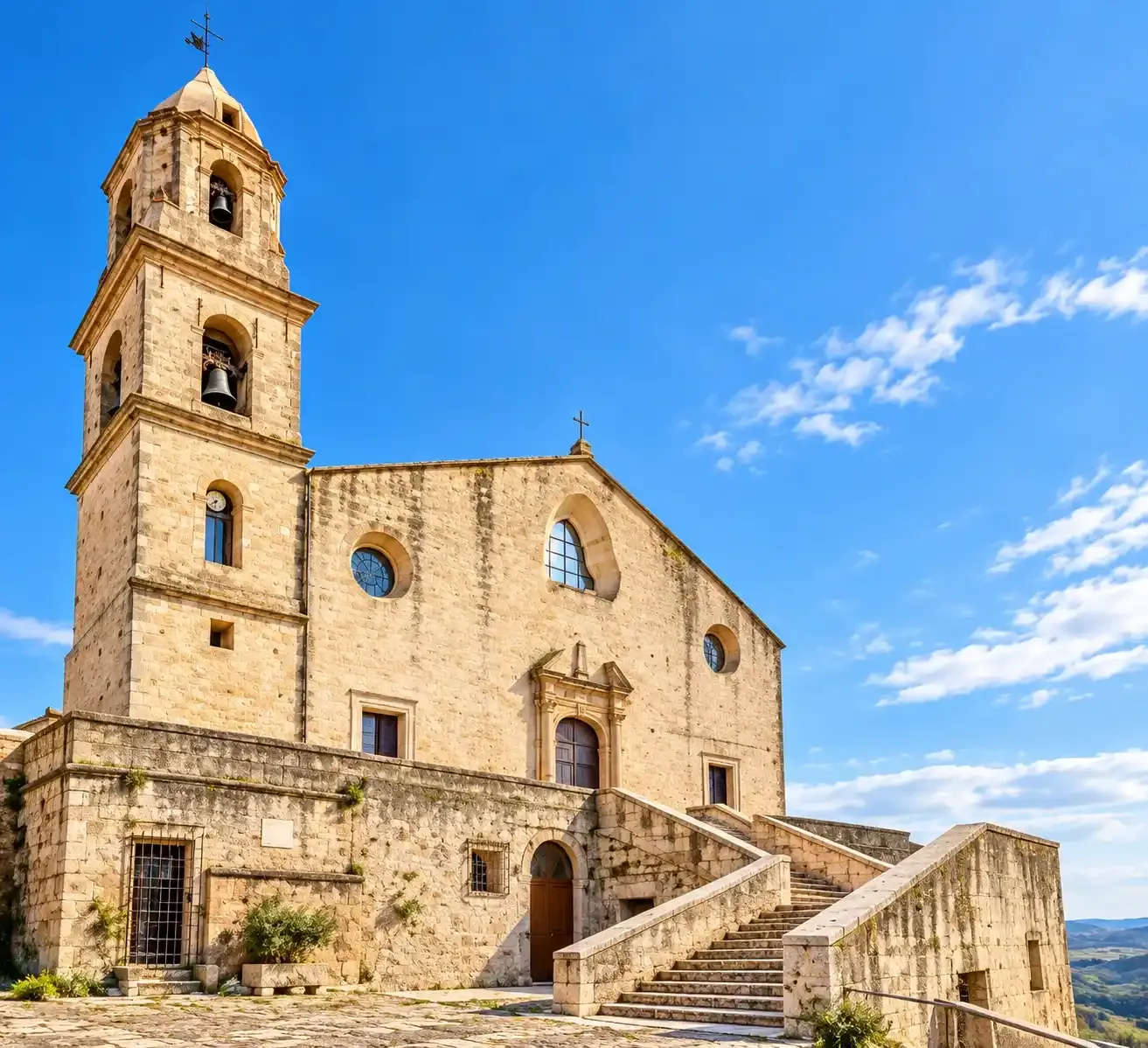 Chiesa Madre di San Giovanni Battista