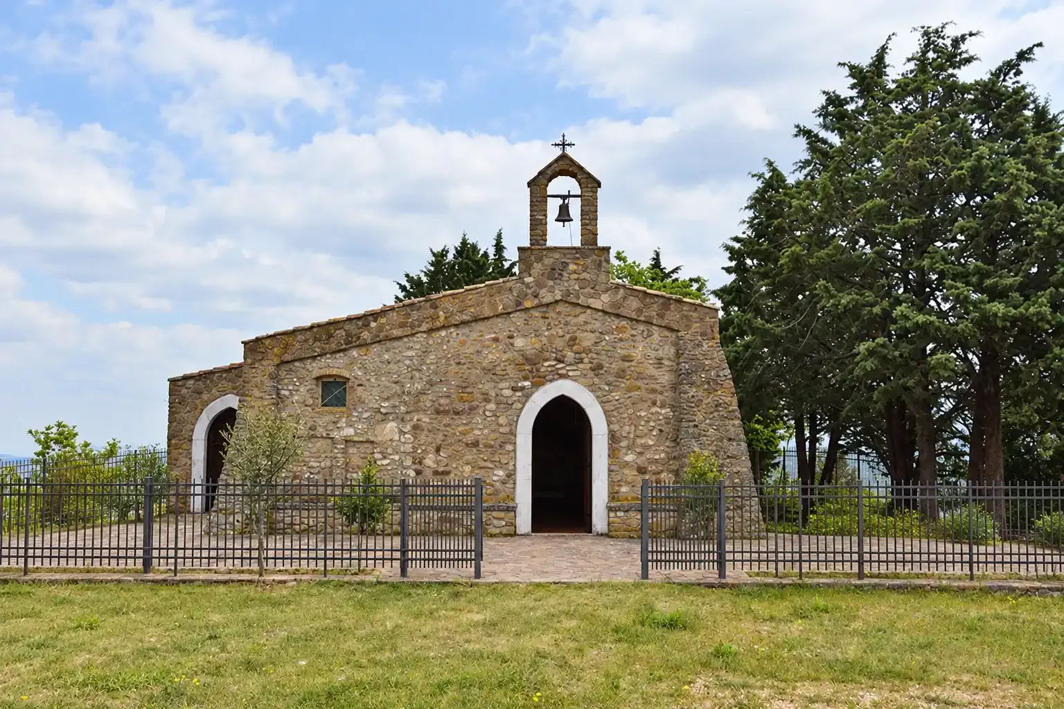 Chiesa di Santa Maria delle Grazie