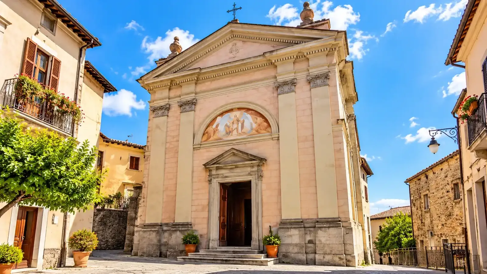 Chiesa dell’Annunziata