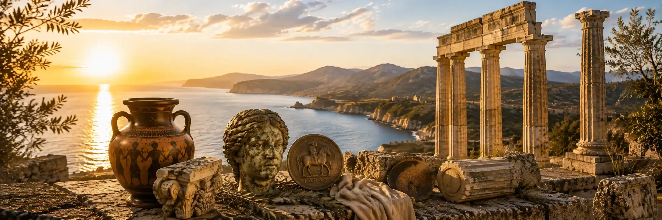 Cultura e Storia della Basilicata